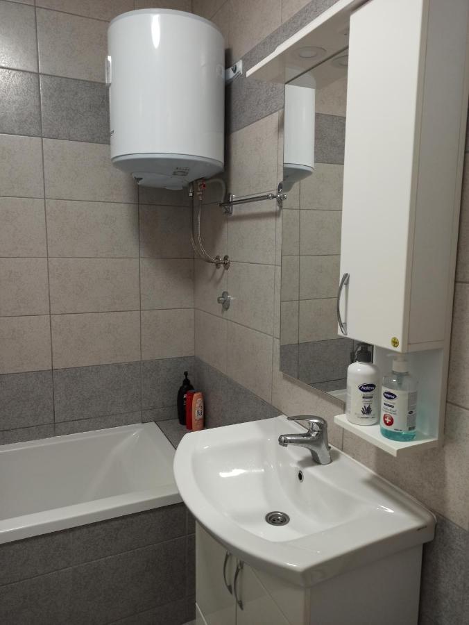Bk Apartment, Istocno Sarajevo, Lukavica Habitación foto